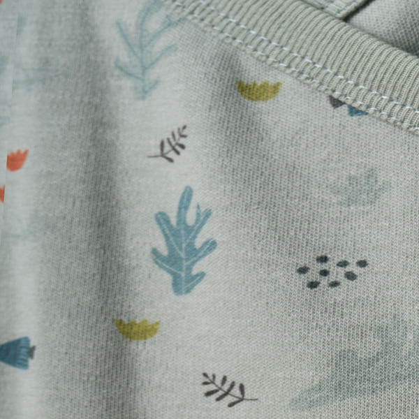 Baby Cosy bodi-benka dr, set 2/1, unisex 