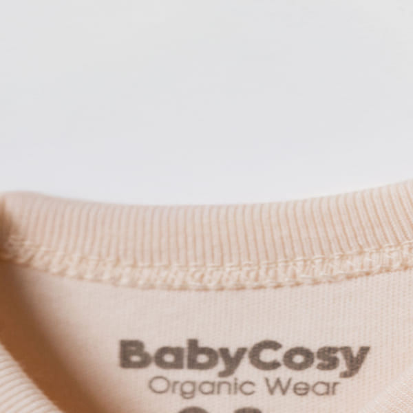 Baby Cosy bodi-benka dr, set 2/1, unisex 