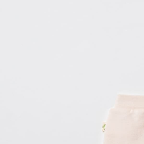 Baby Cosy pantalone bez stopica, set 2/1, unisex 
