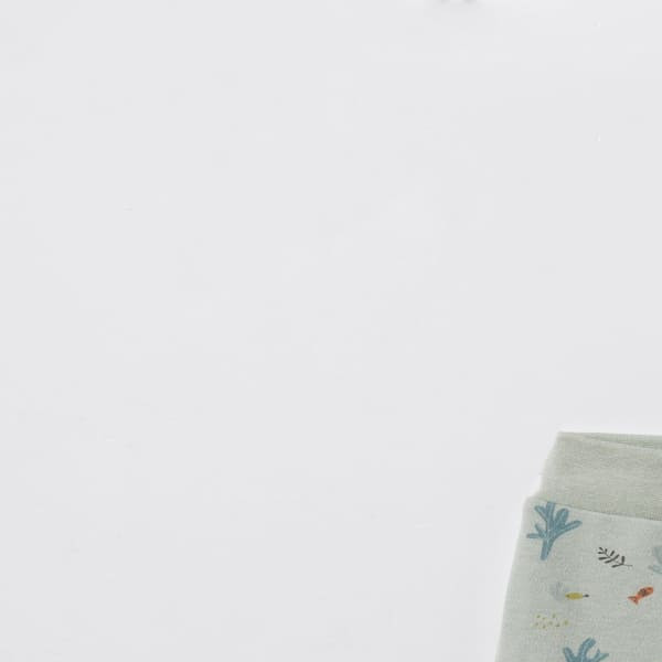 Baby Cosy pantalone bez stopica, set 2/1, unisex 