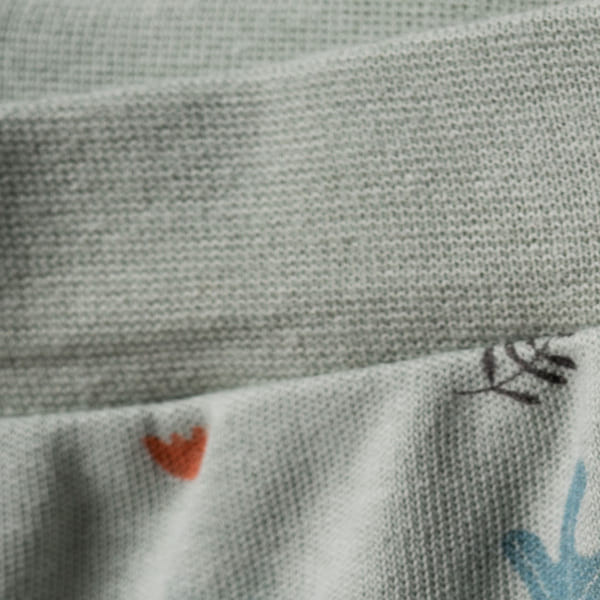Baby Cosy pantalone bez stopica, set 2/1, unisex 