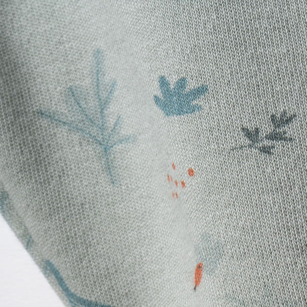 Baby Cosy pantalone bez stopica, set 2/1, unisex 