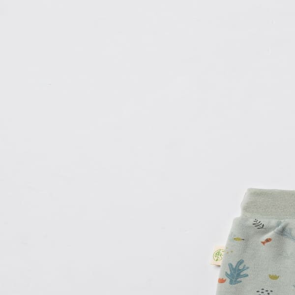 Baby Cosy pantalone bez stopica, set 2/1, unisex 