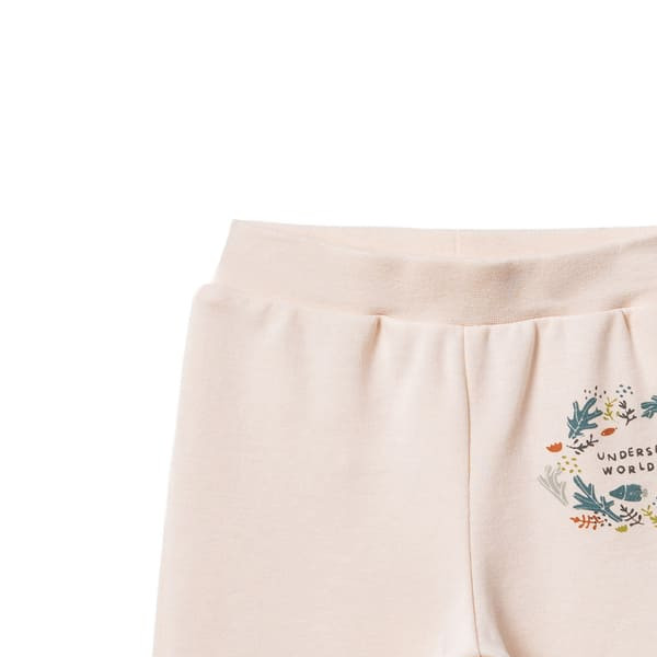 Baby Cosy pantalone bez stopica, set 2/1, unisex 