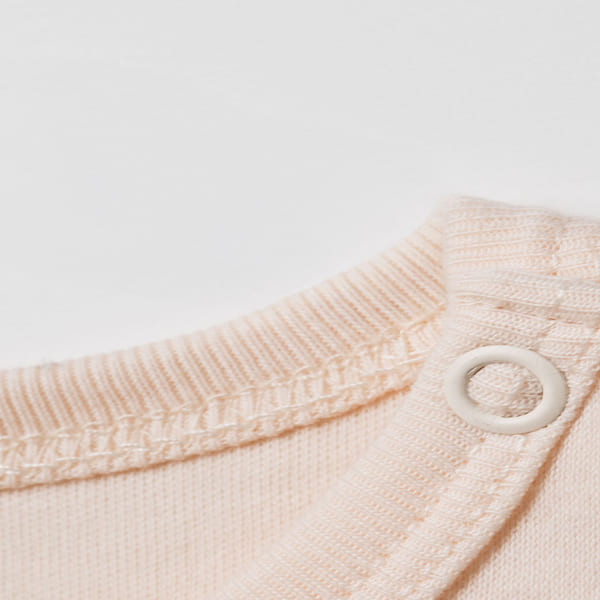 Baby Cosy komplet 2/1 (majica kr, šorts), unisex 