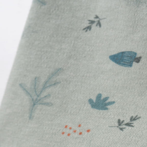 Baby Cosy komplet 2/1 (majica kr, šorts), unisex 
