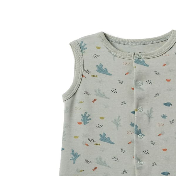 Baby Cosy zeka-šorts, set 2/1, unisex 