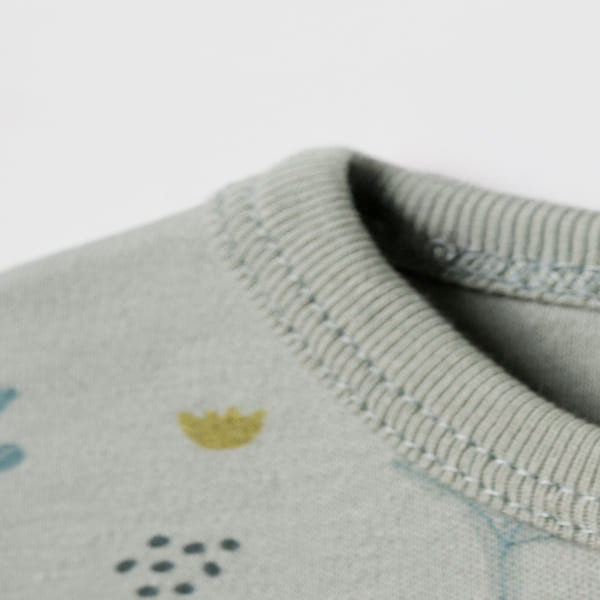 Baby Cosy zeka-šorts, set 2/1, unisex 