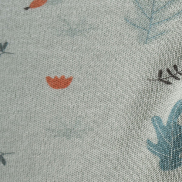 Baby Cosy zeka-šorts, set 2/1, unisex 