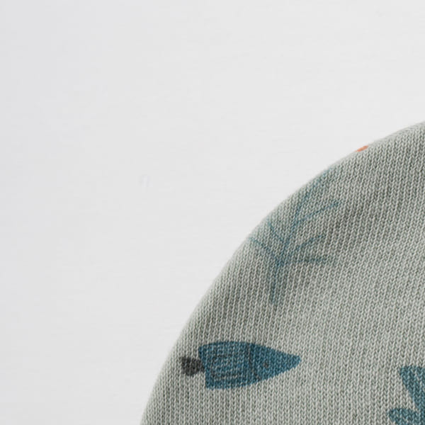 Baby Cosy bebi-kapa, set 3/1, unisex 
