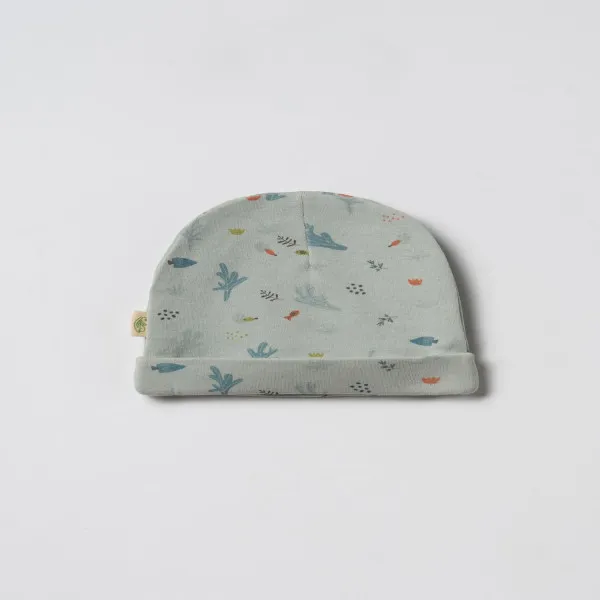 Baby Cosy bebi-kapa, set 3/1, unisex 