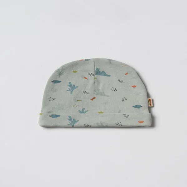Baby Cosy bebi-kapa, set 3/1, unisex 