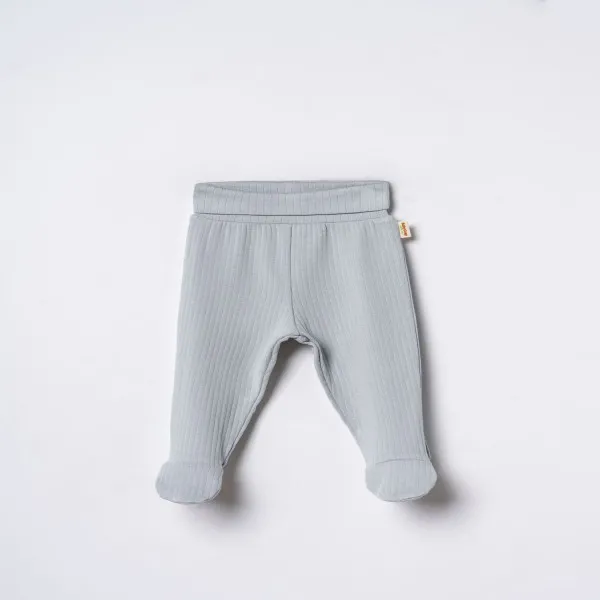 Baby Cosy pantalone sa stopicama, set 2/1, dečaci 