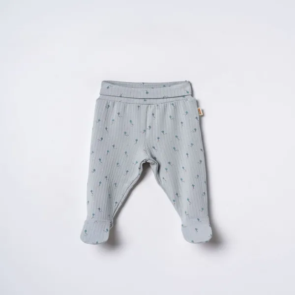 Baby Cosy pantalone sa stopicama, set 2/1, dečaci 