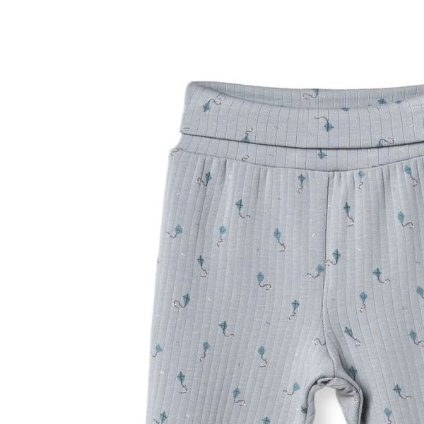 Baby Cosy pantalone sa stopicama, set 2/1, dečaci 