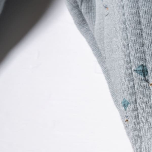 Baby Cosy pantalone sa stopicama, set 2/1, dečaci 