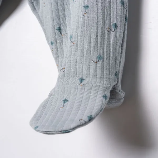 Baby Cosy pantalone sa stopicama, set 2/1, dečaci 