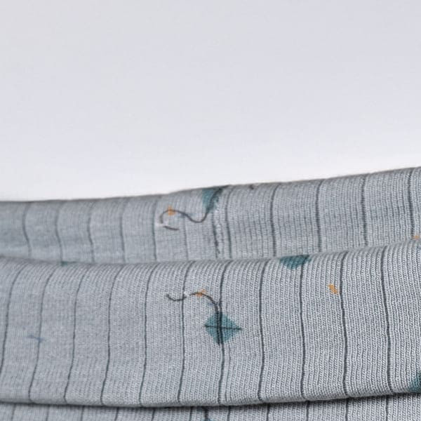 Baby Cosy pantalone sa stopicama, set 2/1, dečaci 
