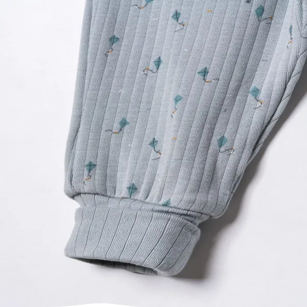 Baby Cosy pantalone bez stopica, set 2/1, dečaci 