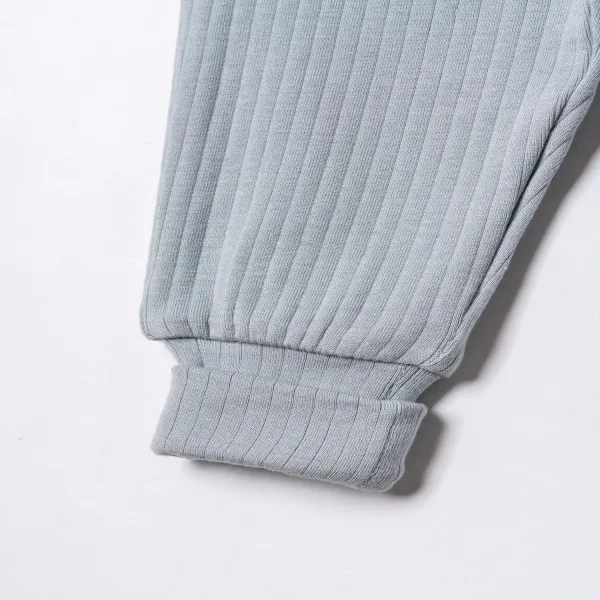 Baby Cosy pantalone bez stopica, set 2/1, dečaci 