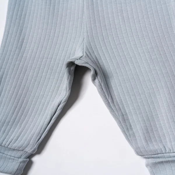 Baby Cosy pantalone bez stopica, set 2/1, dečaci 