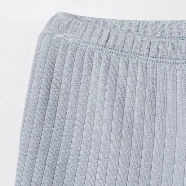 Baby Cosy pantalone bez stopica, set 2/1, dečaci 