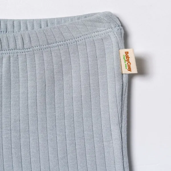 Baby Cosy pantalone bez stopica, set 2/1, dečaci 