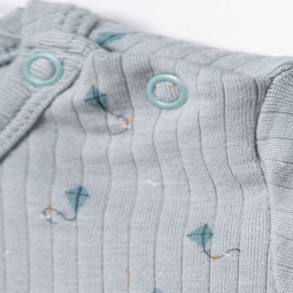 Baby Cosy komplet 2/1 (majica kr, šorts), dečaci 