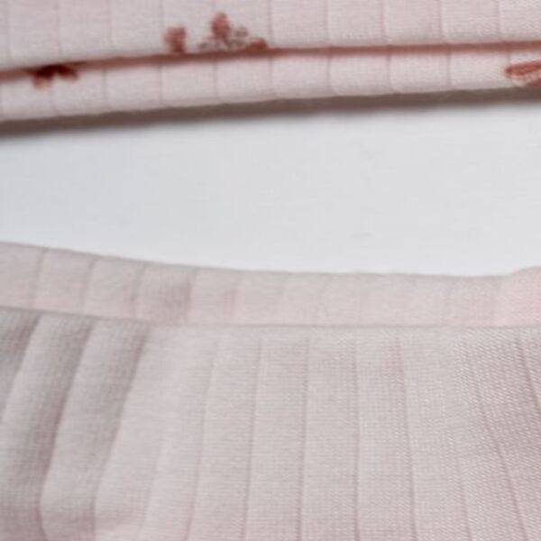 Baby Cosy komplet 2/1 (majica, šorts), devojčice 