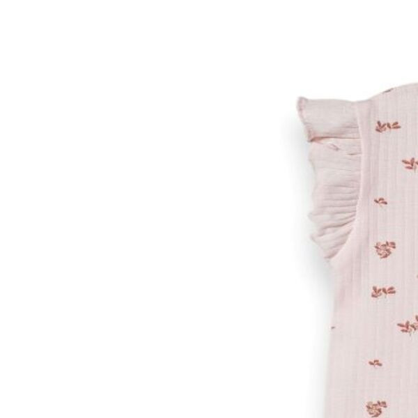 Baby Cosy komplet 2/1 (majica, šorts), devojčice 