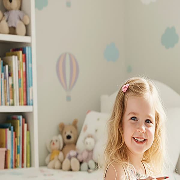 Cute&cool HOME drvene stolice 2kom 
