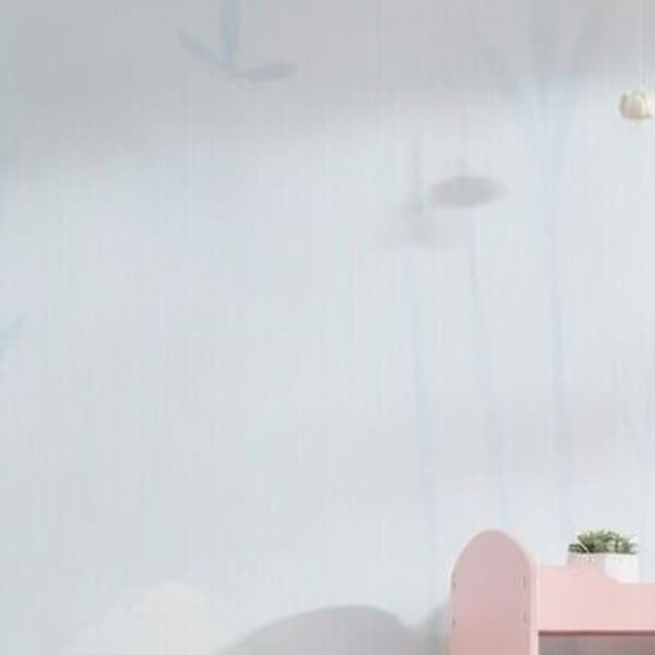 Cute&cool HOME drveni garderober roze 
