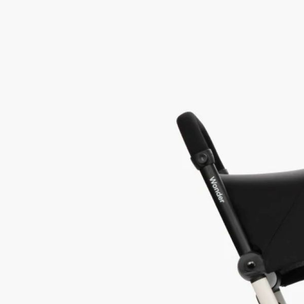 Smarttrike tricikl Wonder Midnight 