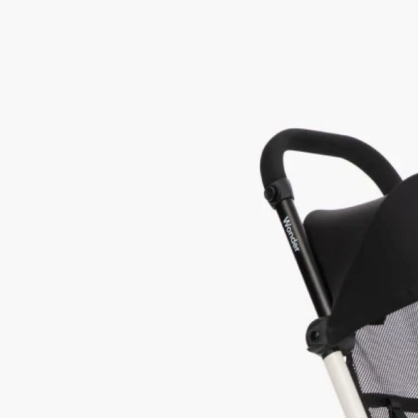 Smarttrike tricikl Wonder Midnight 