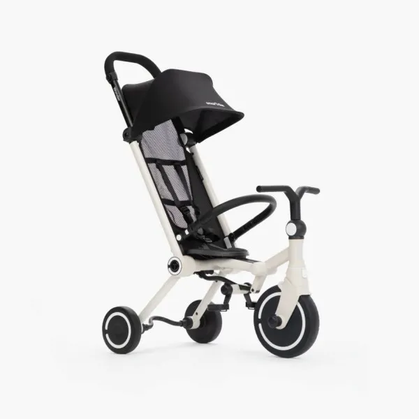 Smarttrike tricikl Wonder Midnight 