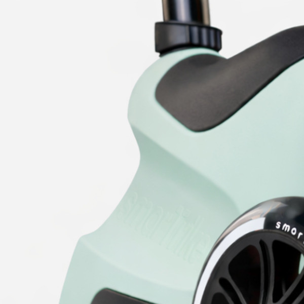 Smarttrike Xtend guralica/trotinet 4u1 zelena 