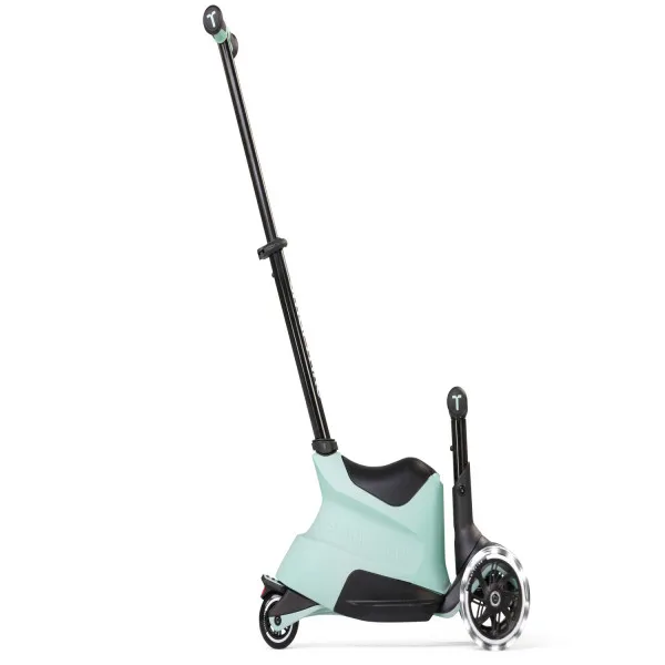 Smarttrike Xtend guralica/trotinet 4u1 zelena 
