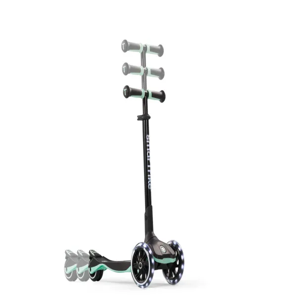 Smarttrike Xtend guralica/trotinet 4u1 zelena 