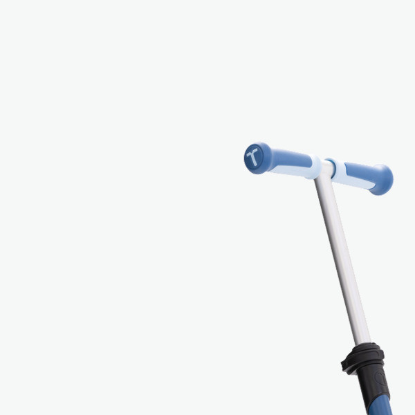 Smarttrike Xtend Mini trotinet 4u1 plava 