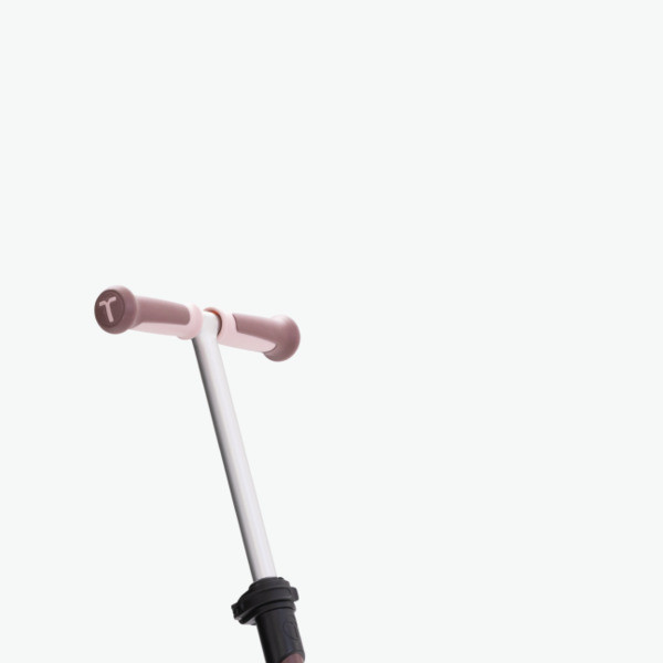 Smarttrike Xtend Mini trotinet 4u1 roze 