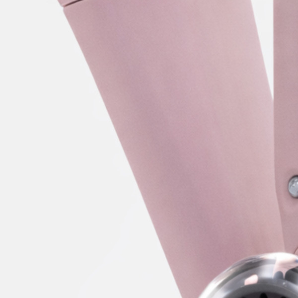 Smarttrike Xtend Mini trotinet 4u1 roze 
