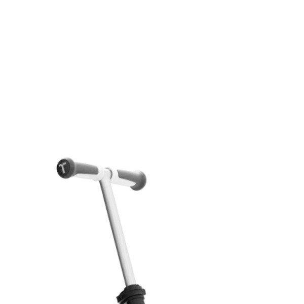 Smarttrike Xtend Mini trotinet 4u1 bela 