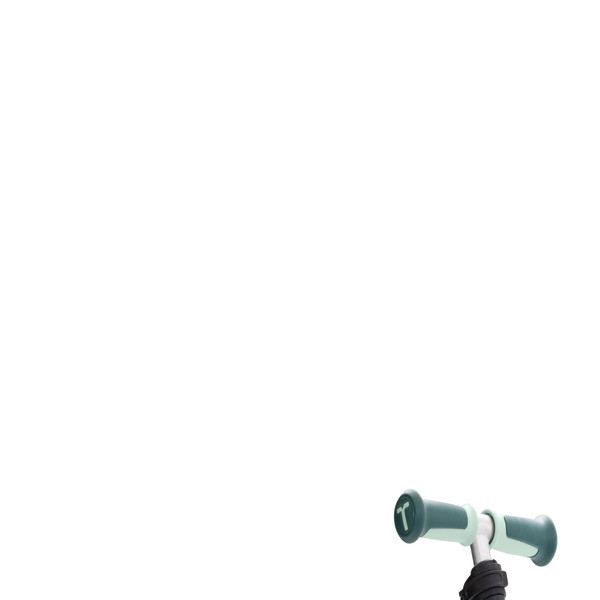 Smarttrike Xtend Mini trotinet 4u1 zelena 