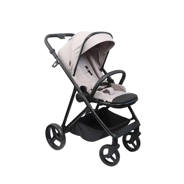 Puerri trio sistem Auretta, Grey 