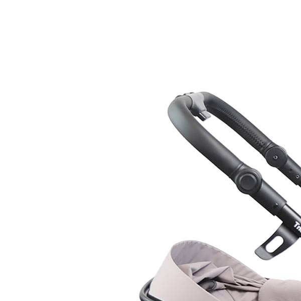 Puerri trio sistem Auretta, Grey 