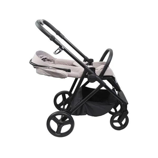 Puerri trio sistem Auretta, Grey 