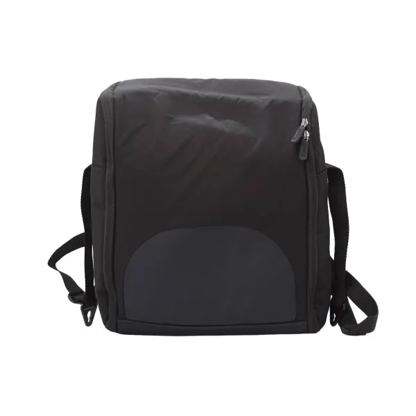 Puerri trio sistem Auretta, Black 