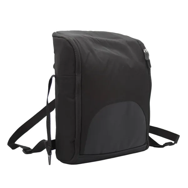 Puerri trio sistem Auretta, Black 