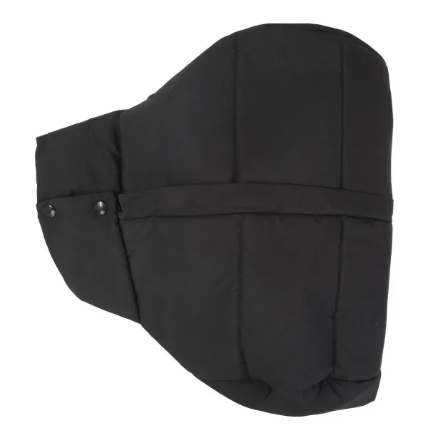 Puerri trio sistem Auretta, Black 