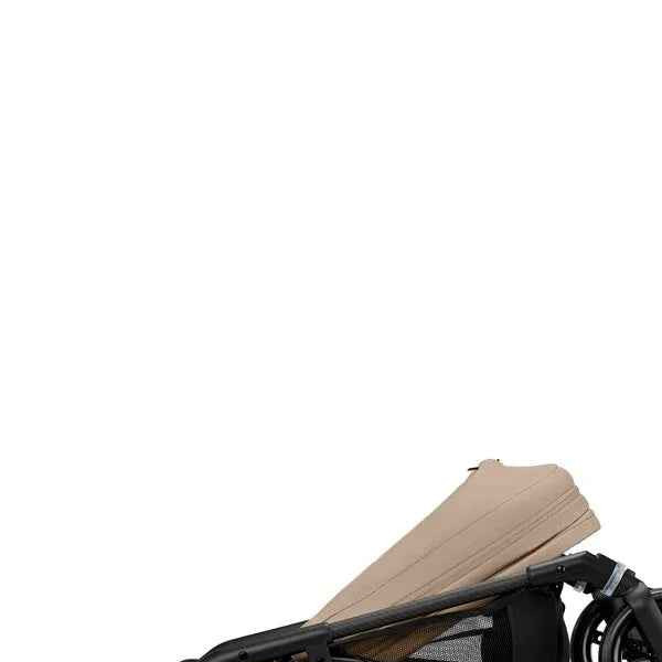 Cybex kolica Melio Carbon Almond Beige 2026. 